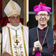 Members of the Vatican’s elite covert bishop team.